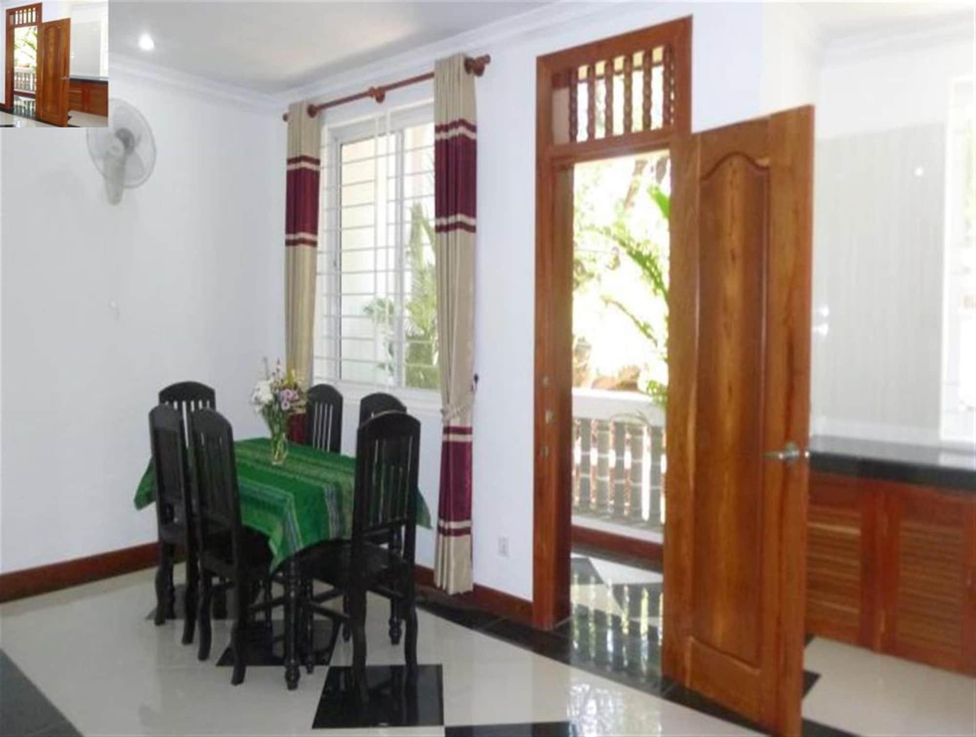 Oriental Siem Reap Hotel Bagian luar foto