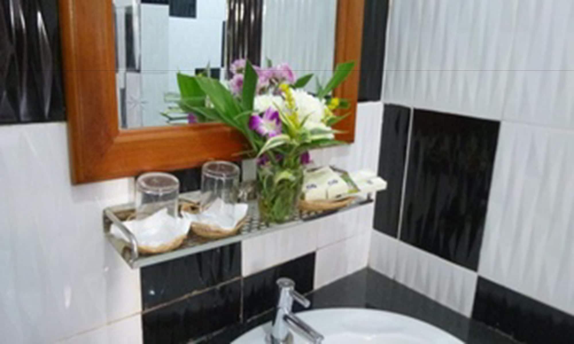 Oriental Siem Reap Hotel Bagian luar foto