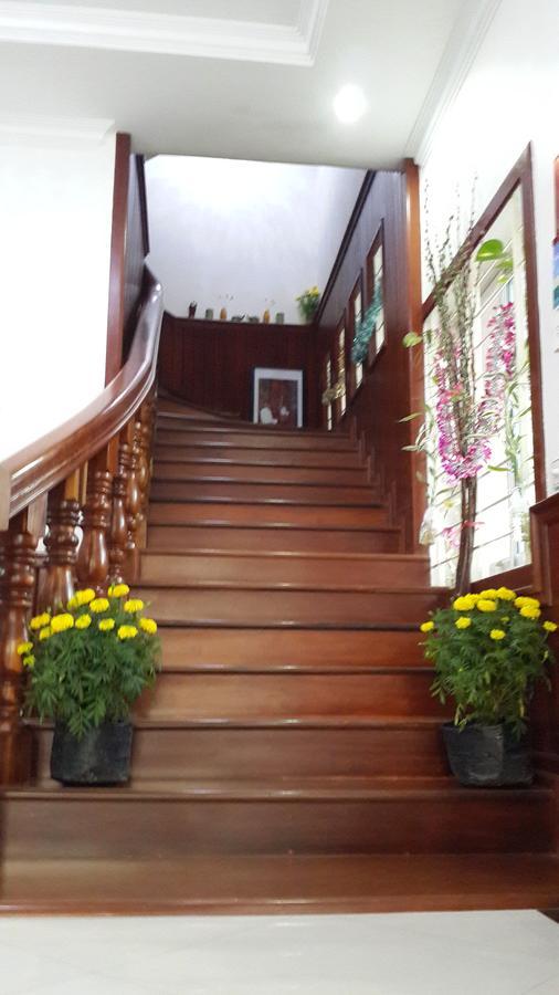 Oriental Siem Reap Hotel Bagian luar foto