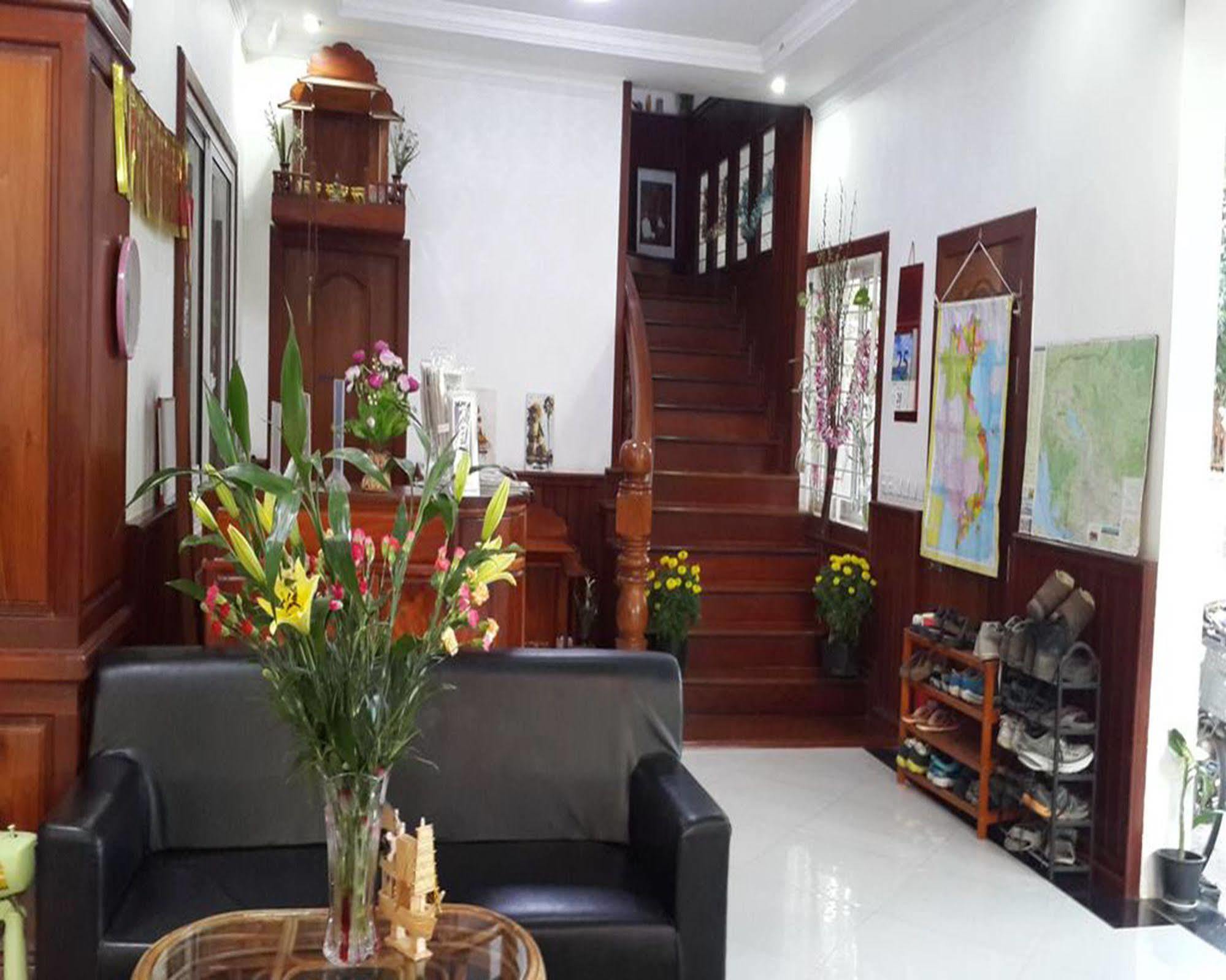 Oriental Siem Reap Hotel Bagian luar foto